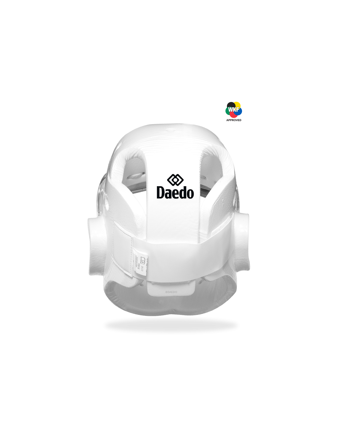 WKF Headgear With Mask*++*WKF Headgear With Mask